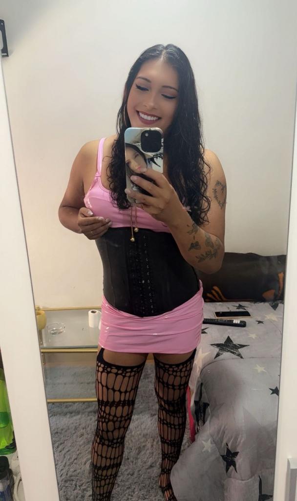 617033311: Transexual en Zaragoza