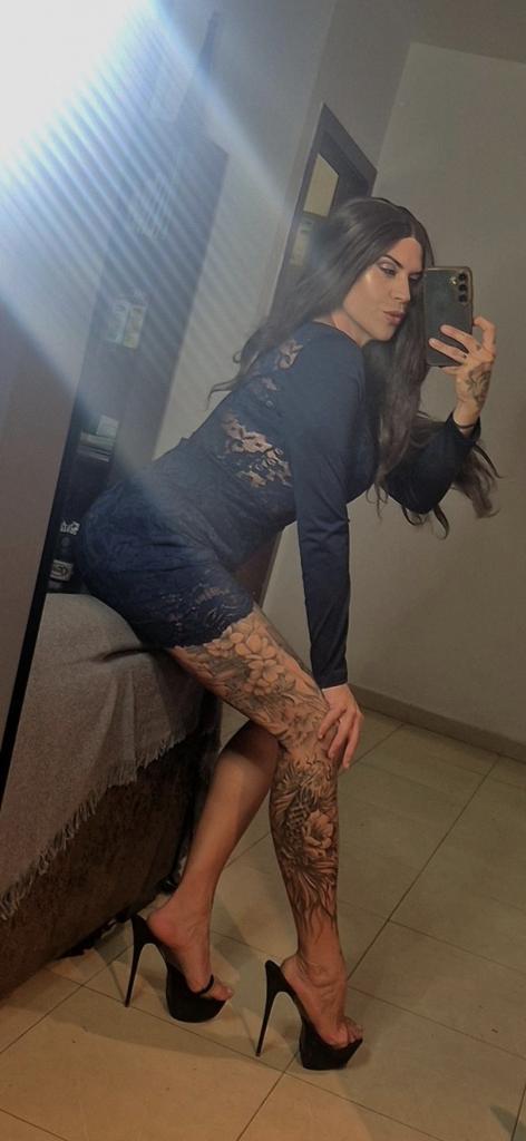 Travesti en Las Palmas: 