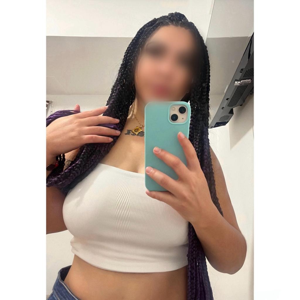 Chica busca chico en Burgos: 