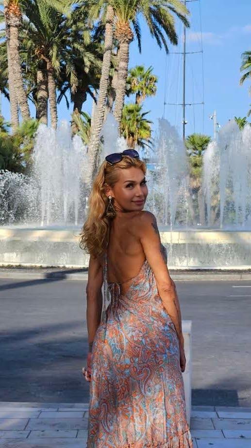 Travesti en Alicante: 