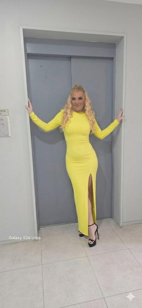 Chica busca chico en Alicante: 