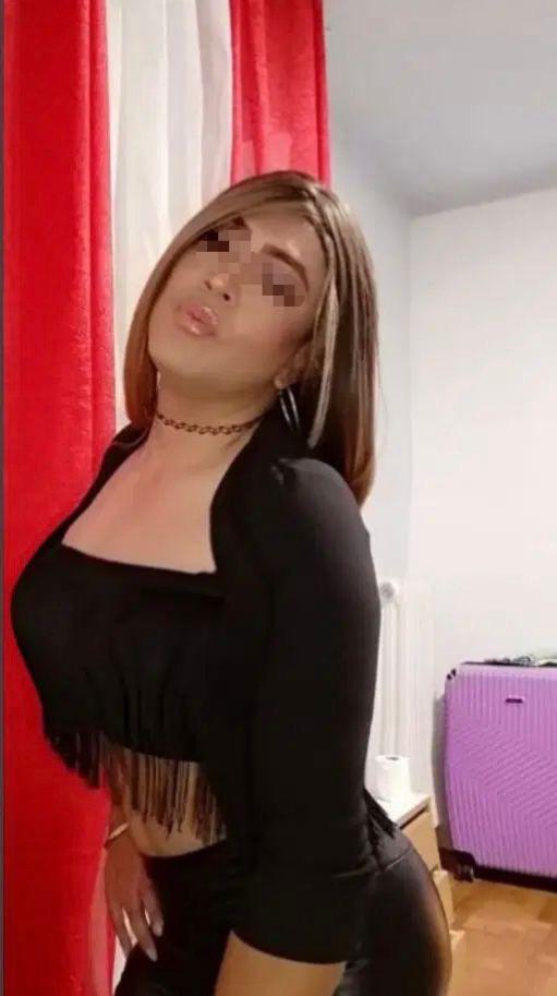 Travesti en Vizcaya: 