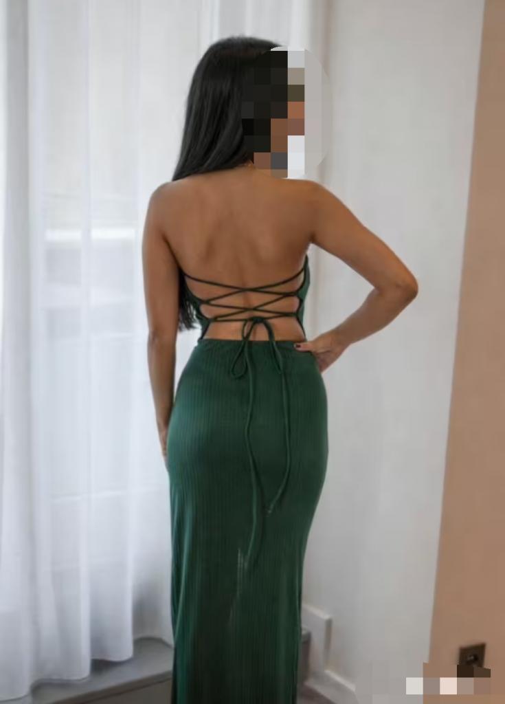 Chica busca chico en Gerona: 