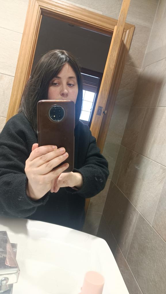 Chica busca chico en Barcelona: 