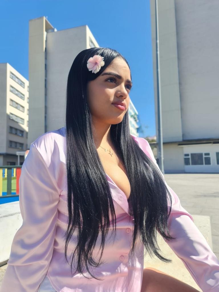 Chica busca chico en Sevilla: 