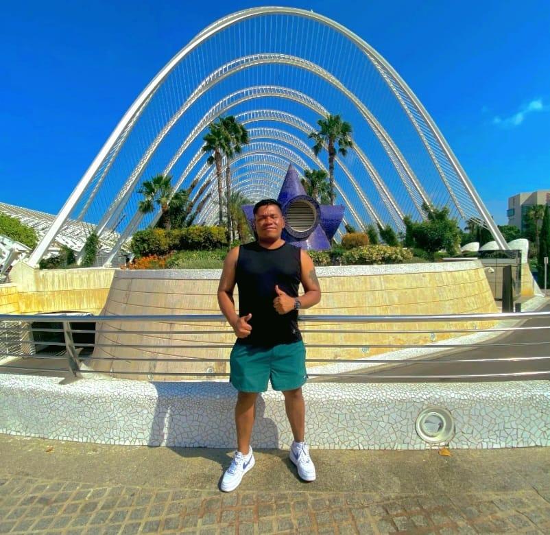 614687916: Chico busca chica en Vizcaya