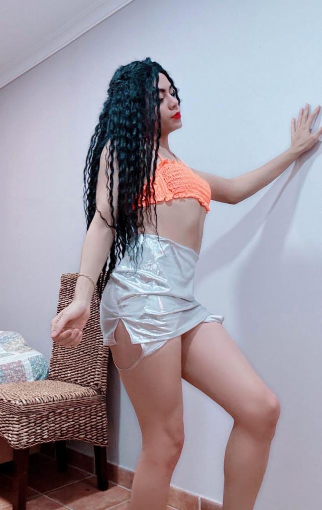 602861582: Travesti en Tarragona