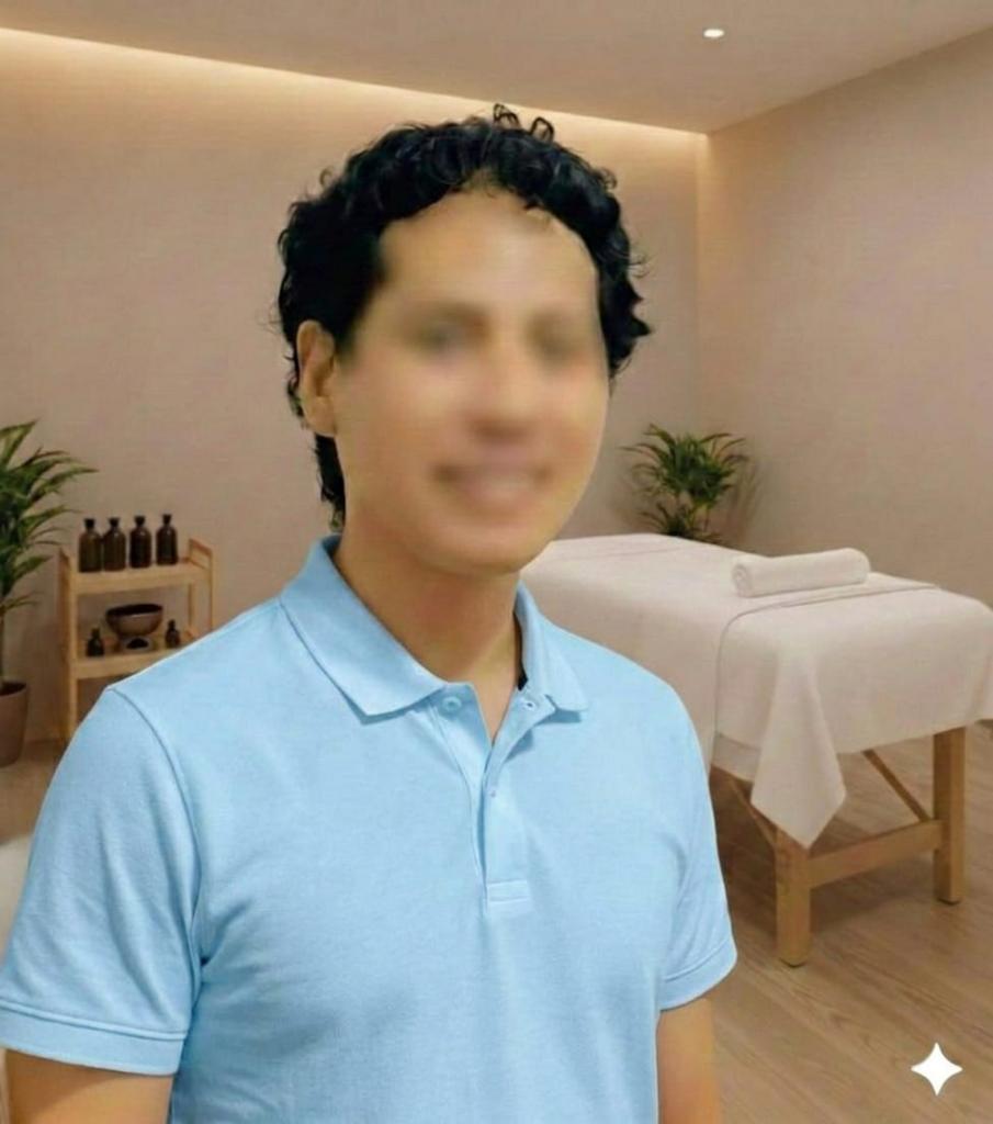 Chico busca chica en Madrid: 