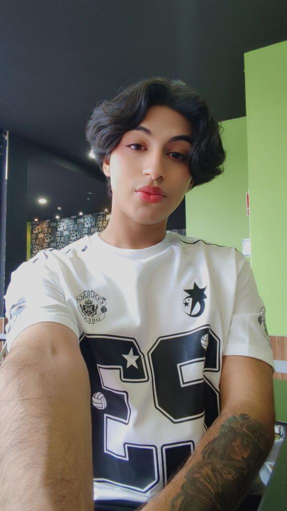 Transexual en Palencia: 