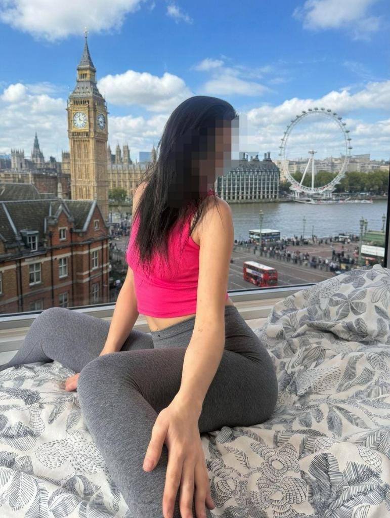 Chica busca chico en Tenerife: 