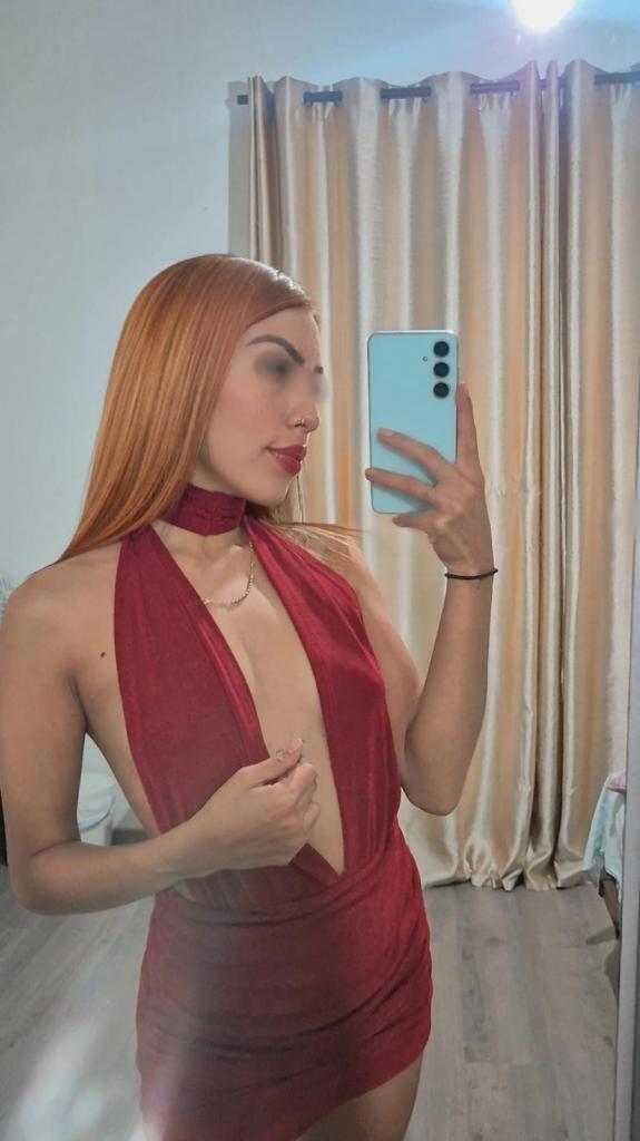 Chica busca chico en Valencia: 