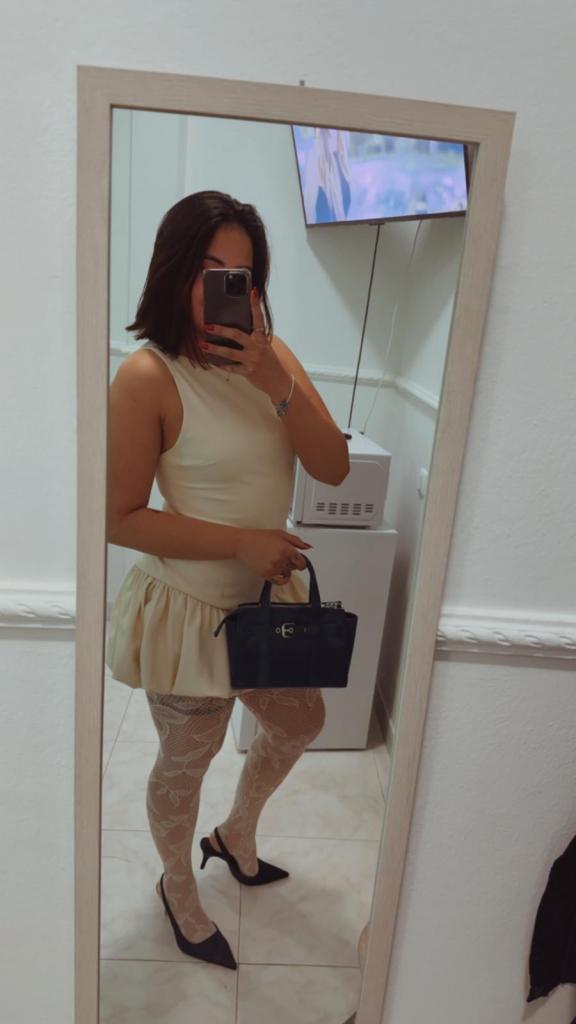 Chica busca chico en Albacete: 