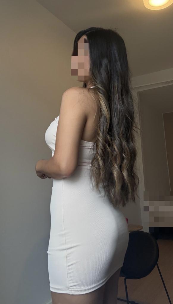 Chica busca chico en Las Palmas: 