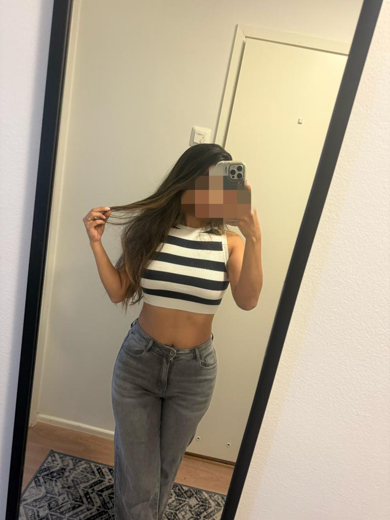 Chica busca chico en Las Palmas: 