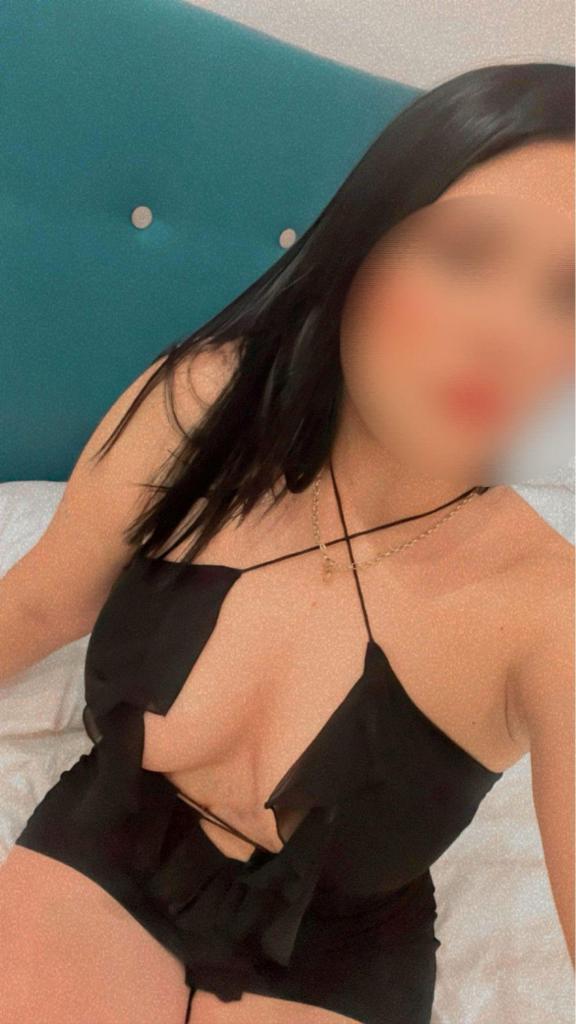 Chica busca chico en Toledo: 