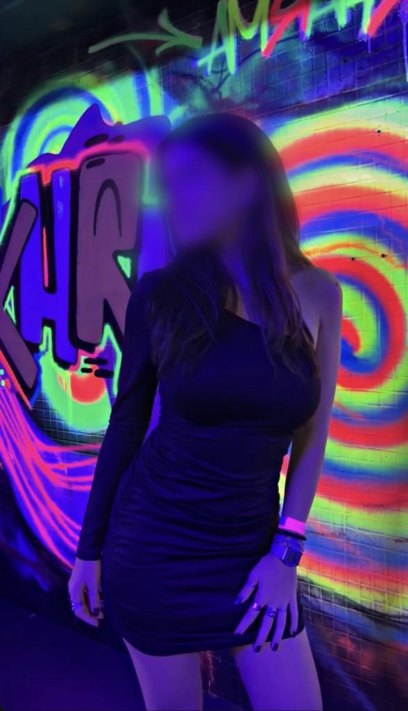 Chica busca chico en Murcia: Chica busca chico