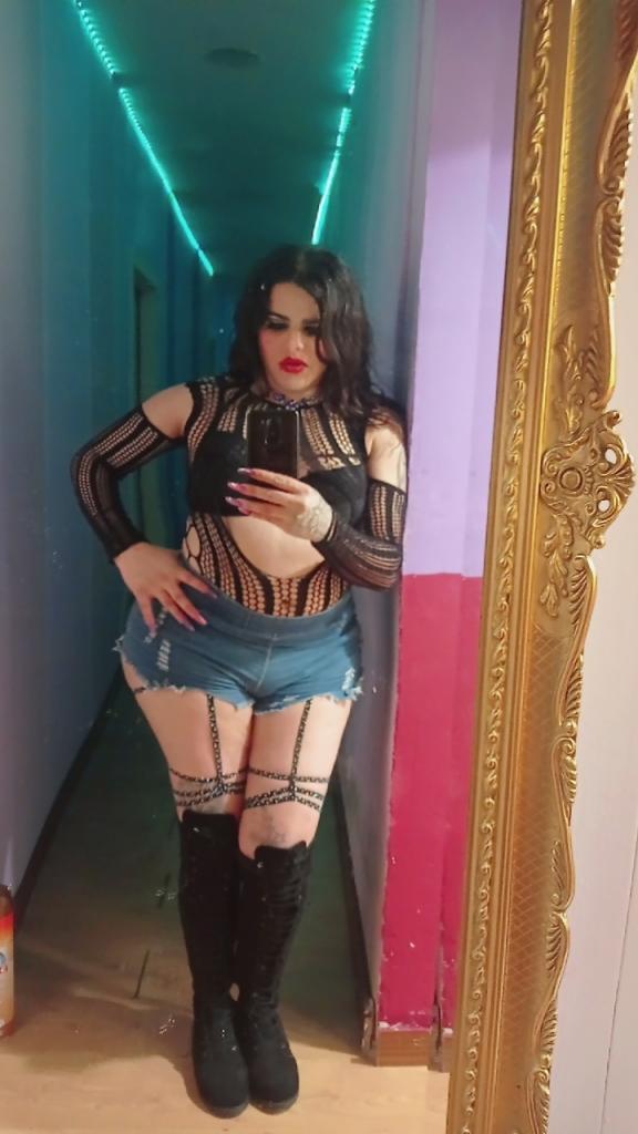 Travesti en Tarragona: 