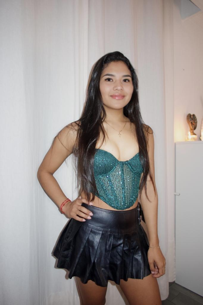 Chica busca chico en Málaga: 