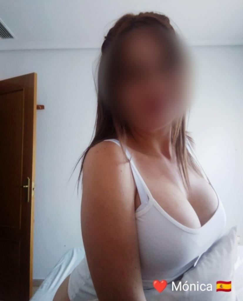 Chica busca chico en Ciudad Real: 