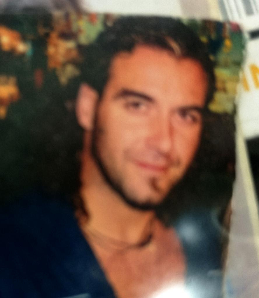 Chico busca chica en Málaga: 