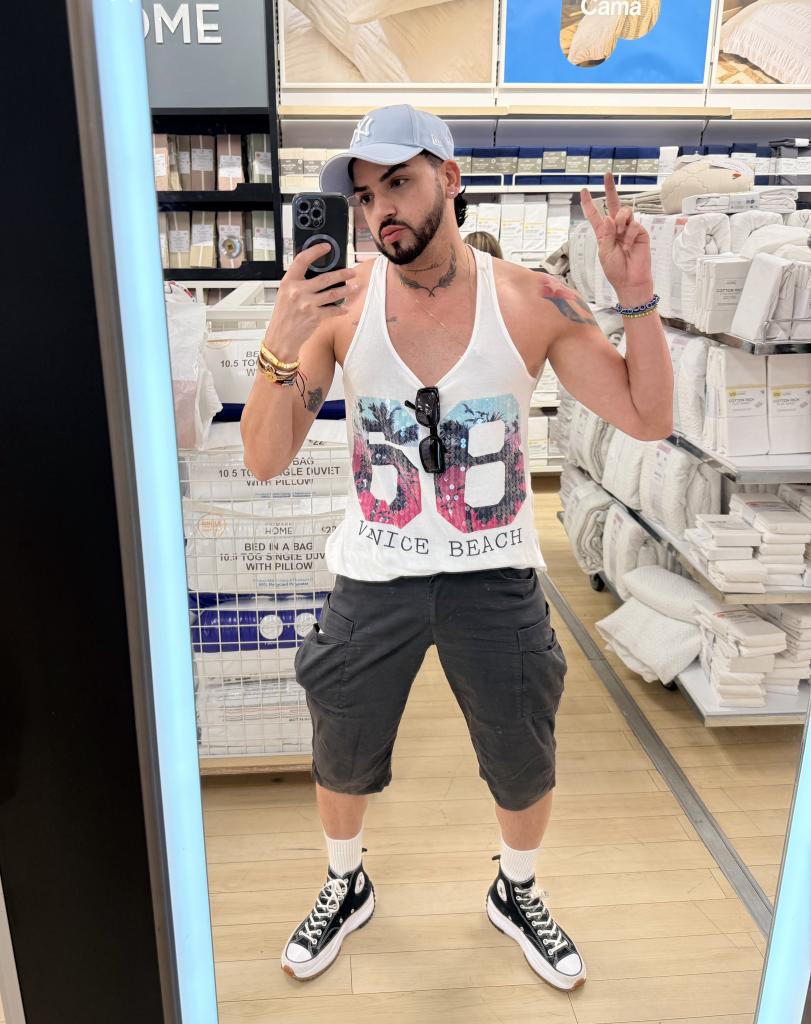 614507710: Chico busca chica en Tenerife