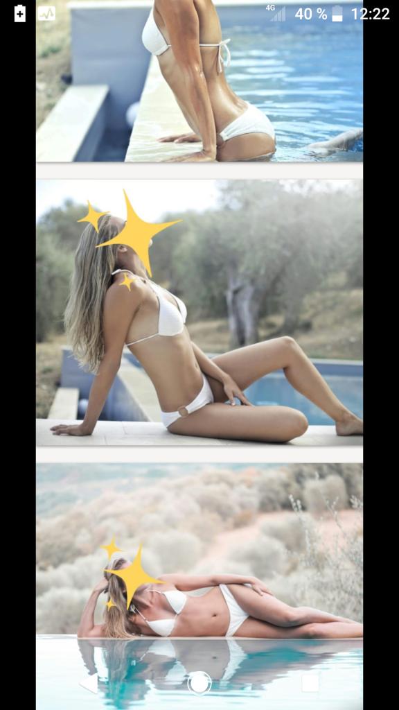 Chica busca chico en Mallorca: 