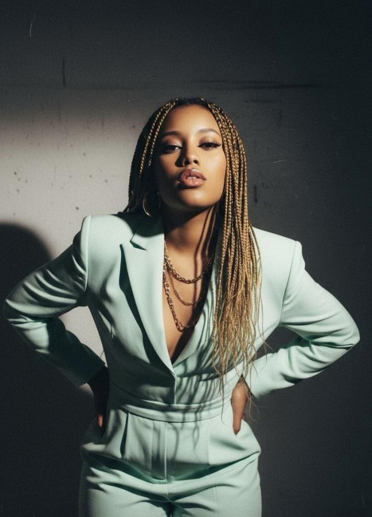 Chica busca chico en Toledo: 