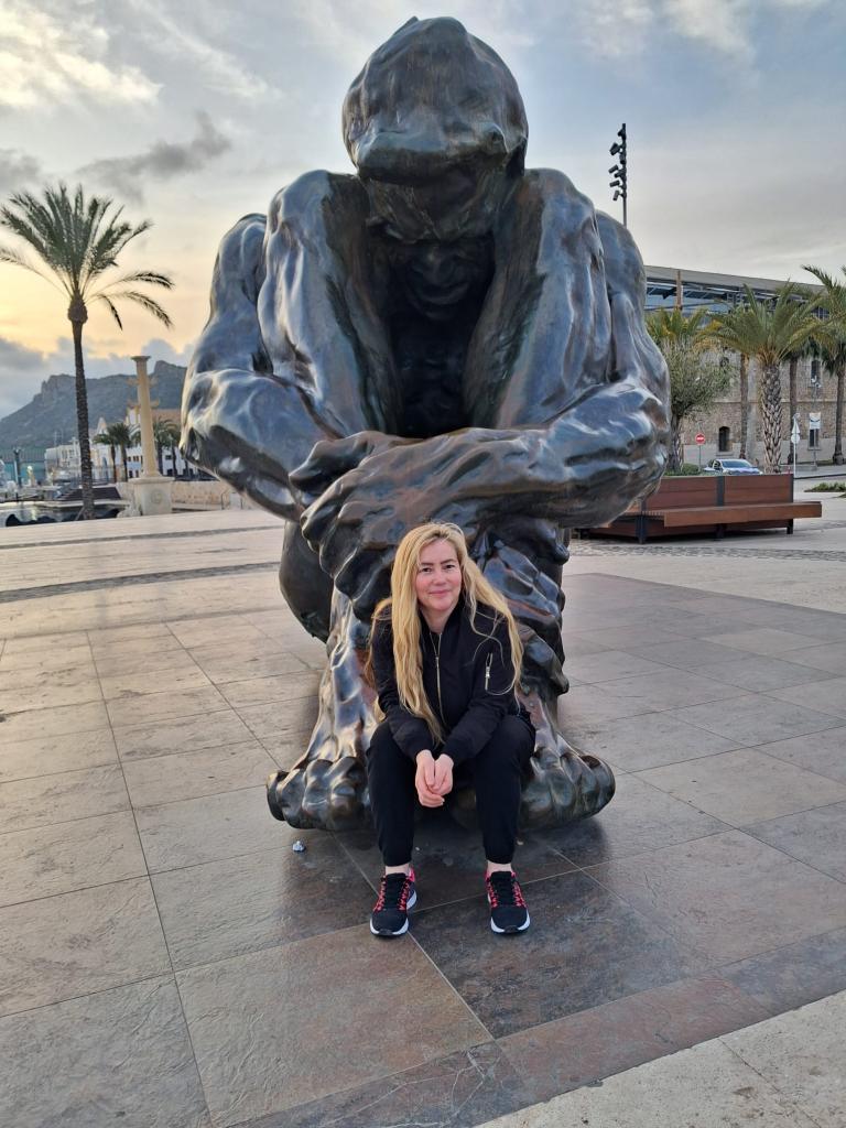 Chica busca chico en Murcia: 