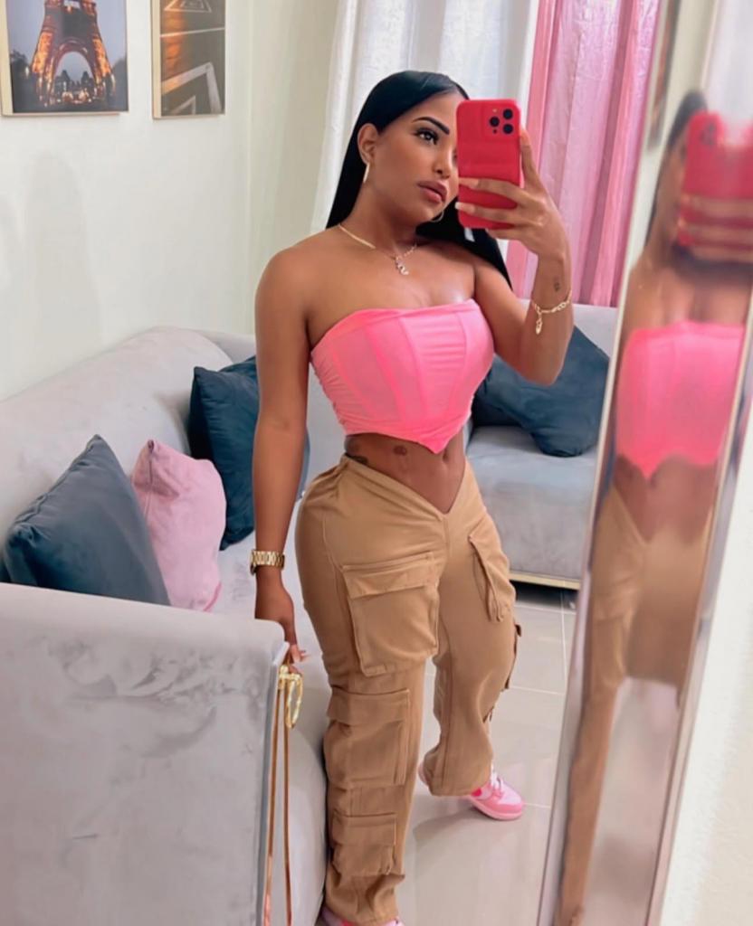 Chica busca chico en Granada: 