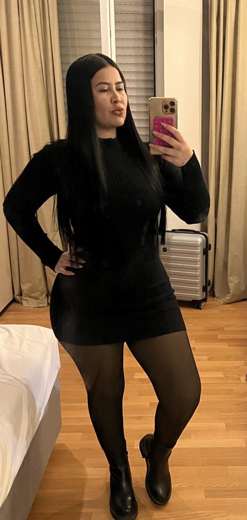 Chica busca chico en Sevilla: 