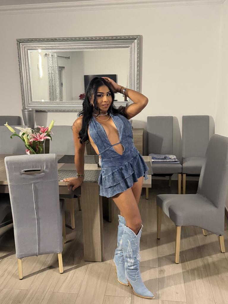 669076264: Travesti en Mallorca