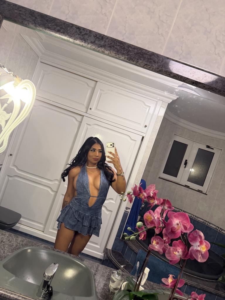 Transexual en Mallorca: 