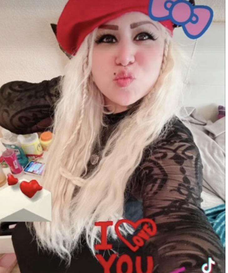 Chica busca chico en Palencia: 