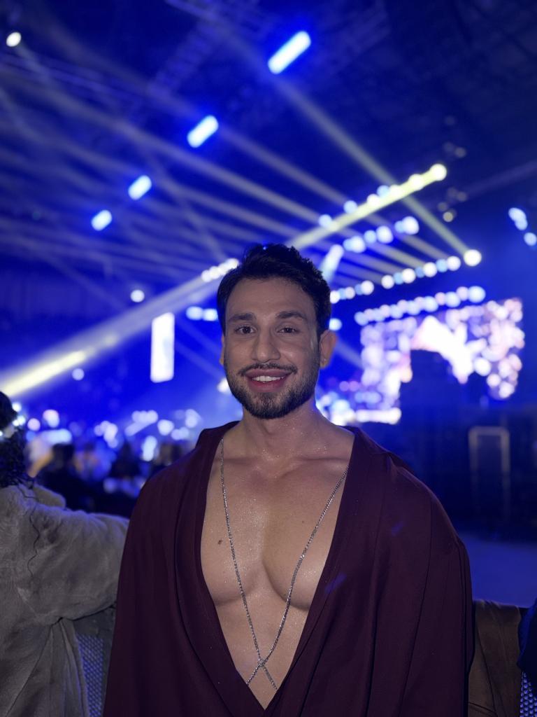 Chico busca chica en Málaga: 