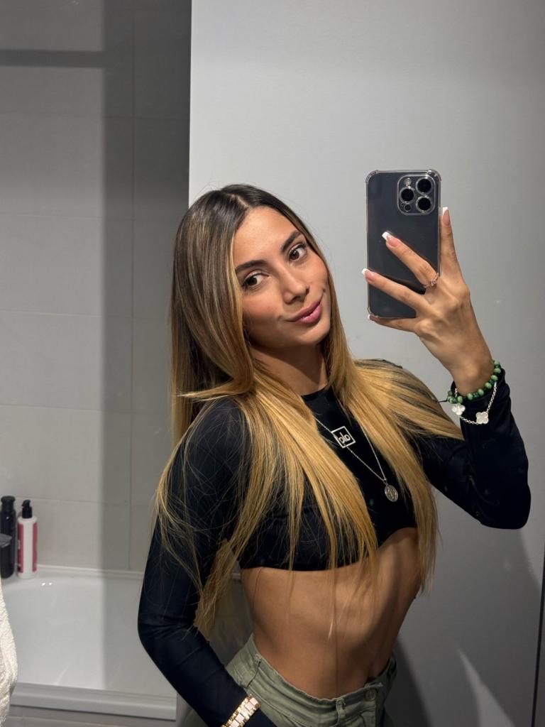 Chica busca chico en Alicante: 