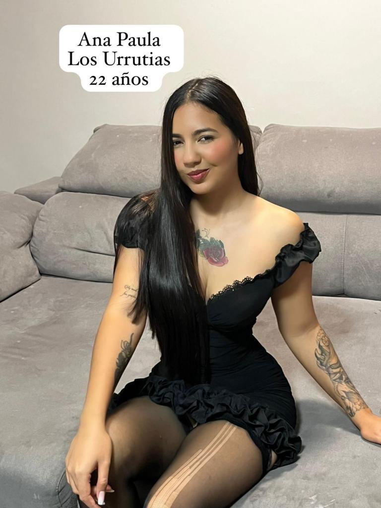 Chica busca chico en Murcia: 