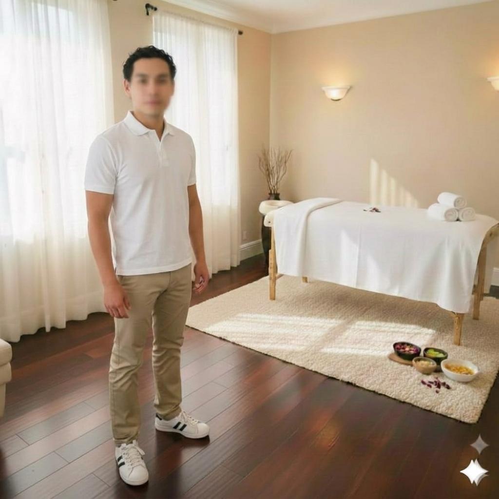 Chico busca chica en Madrid: 