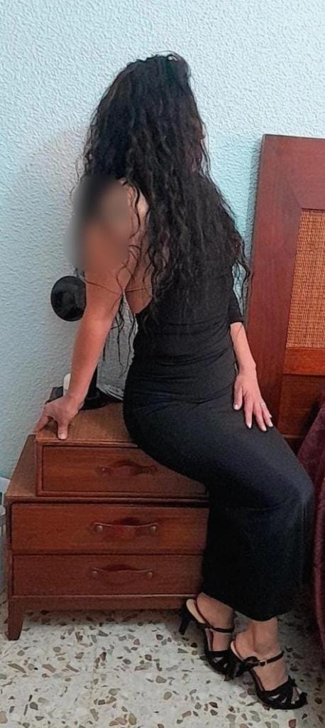Chica busca chico en Cáceres: 
