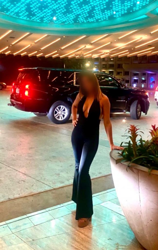 Chica busca chico en Vizcaya: 