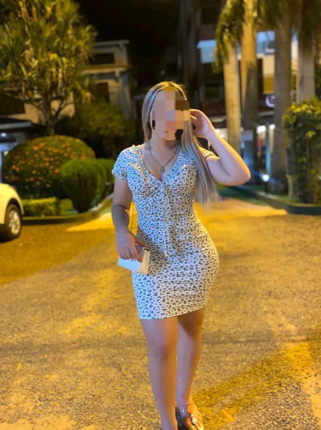 Chica busca chico en Cuenca: 