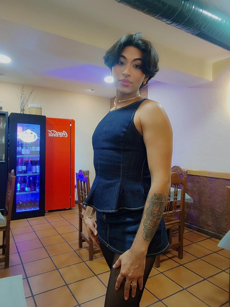 Transexual en Palencia: 