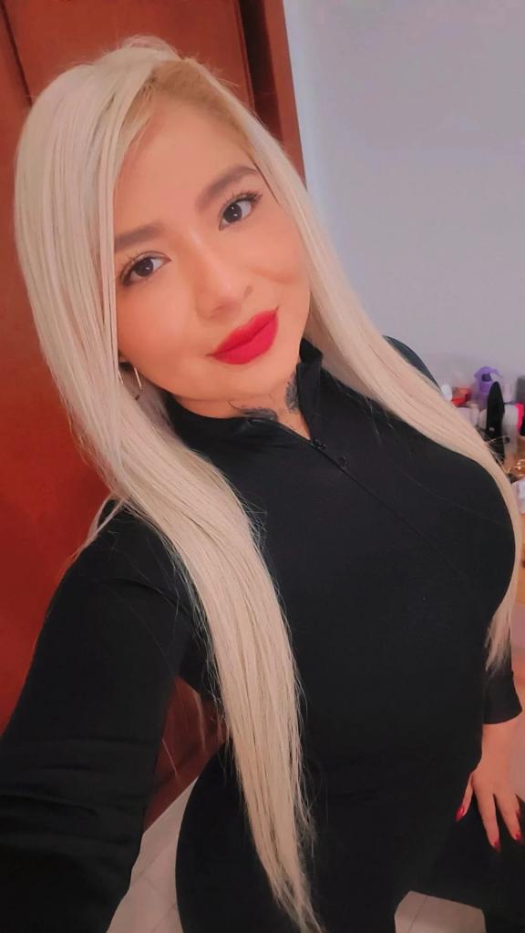 Chica busca chico en Alicante: 