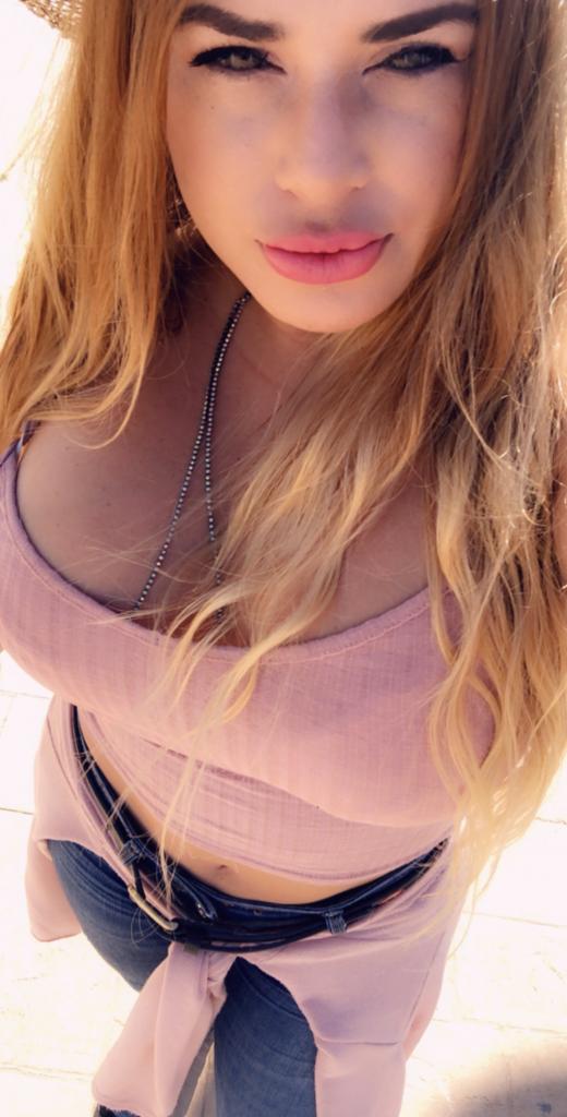 Chica busca chico en Las Palmas: 