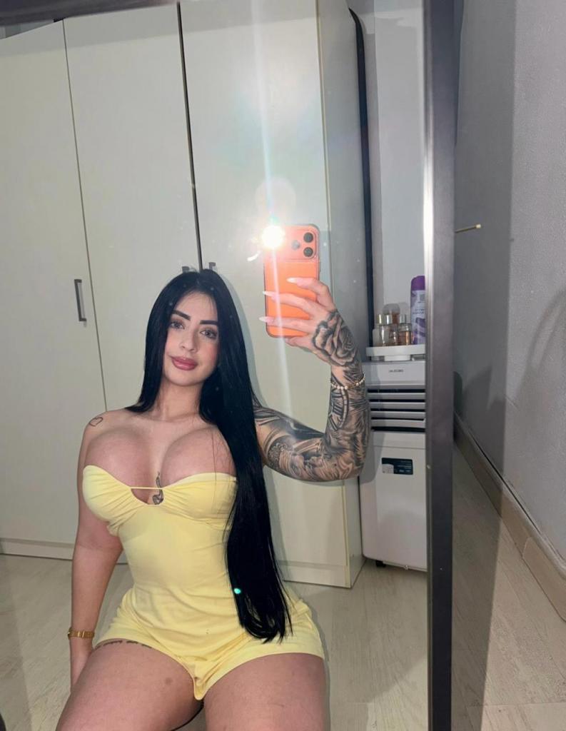 Chica busca chico en Sevilla: 