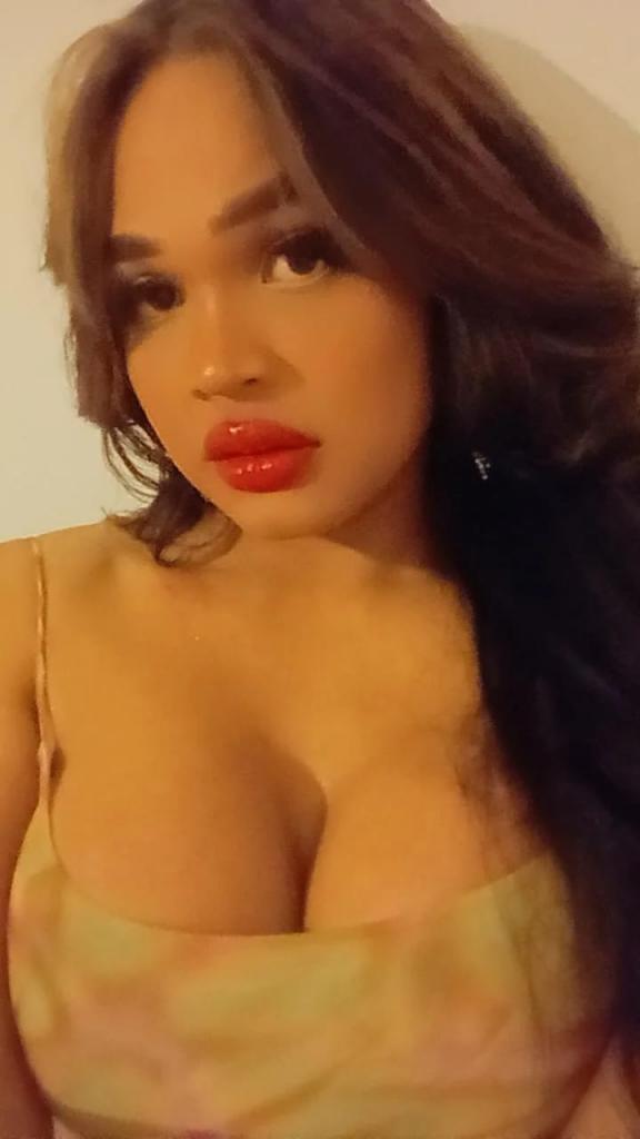 Transexual en Sevilla: 