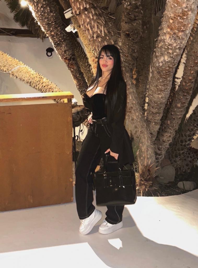 613551194: Chica busca chico en Las Palmas