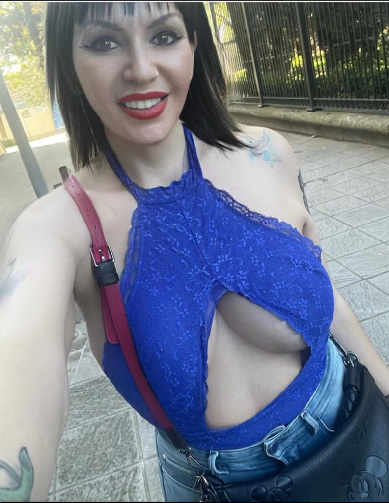 Chica busca chico en Sevilla: 