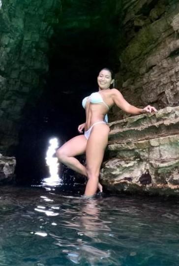 Chica busca chico en Jaén: 