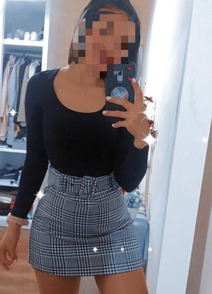 Chica busca chico en Madrid: 