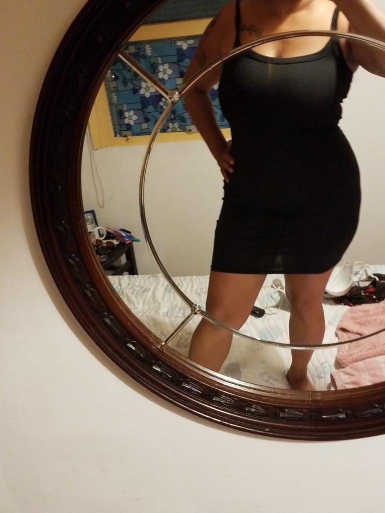 Chica busca chico en La Coruña: 